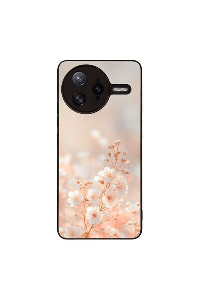 OEM Θήκη Sonique Sunset in Eden Series για Xiaomi Poco F7 Ultra 5G Zen Blossom