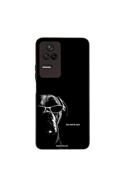OEM Θήκη Sonique Men's Edition για Xiaomi Poco F4 5G Too Cool
