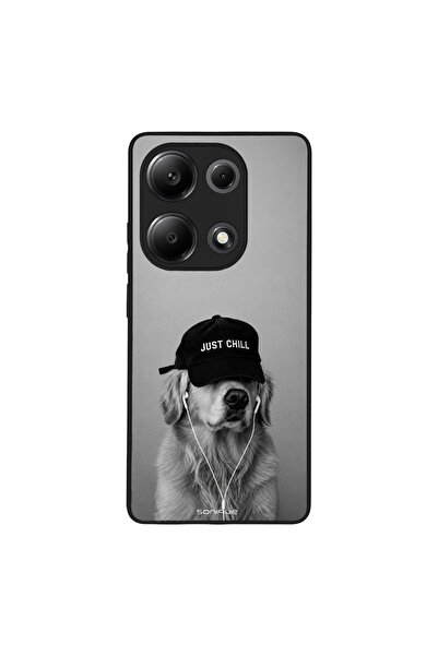 OEM Θήκη Sonique Men's Edition για Xiaomi Redmi Note 13 Pro 4G / Poco M6 Pro ...