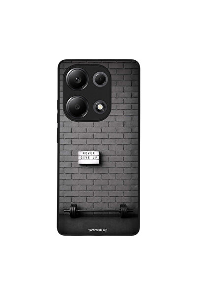 OEM Θήκη Sonique Men's Edition για Xiaomi Redmi Note 13 Pro 4G / Poco M6 Pro ...