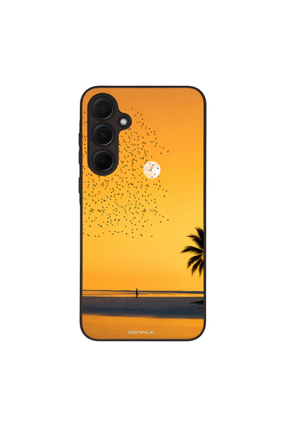 OEM Θήκη Sonique Men's Edition για Samsung Galaxy A35 5G Calm