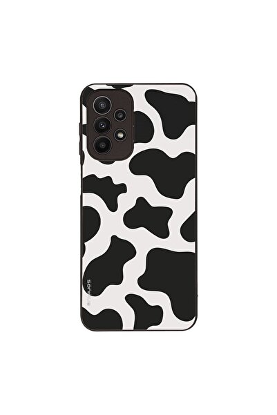 OEM Θήκη Sonique Σειρά Animal Print για Samsung Galaxy A23 5G / Galaxy A23 4G...
