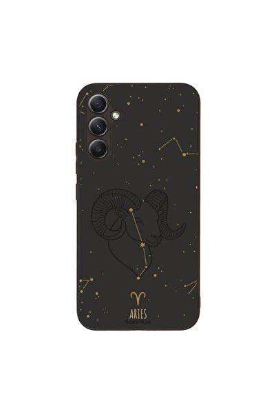 OEM Θήκη Sonique Zodiac Series για Samsung Galaxy M34 5G Άριες