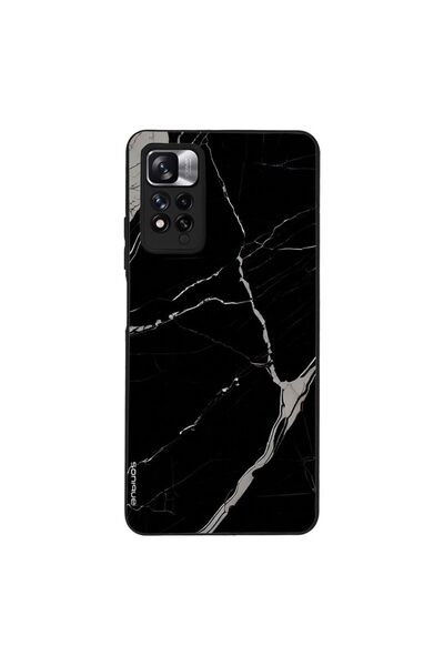 OEM Θήκη Sonique Marble Series για Xiaomi Redmi Note 11 Pro 4G/5G / Redmi Not...