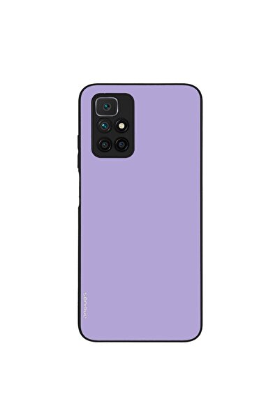 OEM Θήκη Sonique ColorBloc Series για Xiaomi Redmi 10 / Redmi 10 2022 Βιολετί