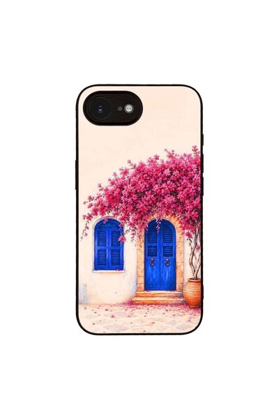 OEM Θήκη Sonique Greek Island Muse Series για Apple iPhone 16e / iPhone 17e Ρ...
