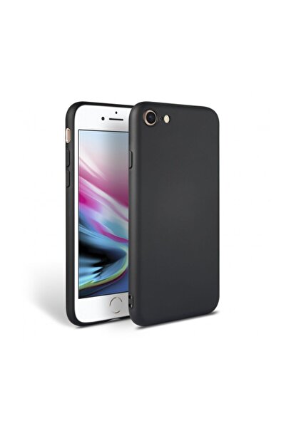 OEM Θήκη Σιλικόνης My Colors Sonique Apple iPhone 6/6s Μαύρο