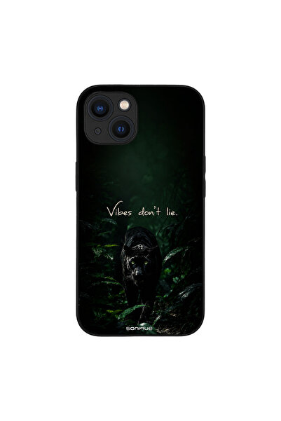 OEM Θήκη Sonique Men's Edition για Apple iPhone 13 Vibes