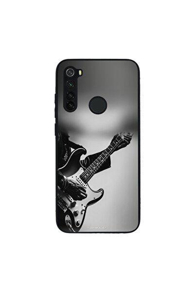 OEM Θήκη Sonique Men's Edition για Xiaomi Redmi Note 8 / Redmi Note 8 2021 Ro...