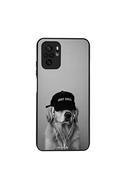 OEM Θήκη Sonique Men's Edition για Xiaomi Redmi Note 10 / Redmi Note 10s / Po...