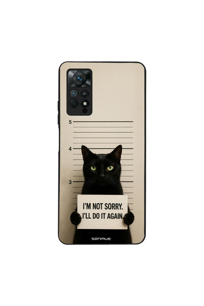 OEM Θήκη Sonique Men's Edition για Xiaomi Redmi Note 11 Pro 4G/5G / Redmi Not...