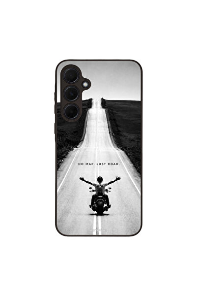 OEM Θήκη Sonique Men's Edition για Samsung Galaxy A35 5G Freedom