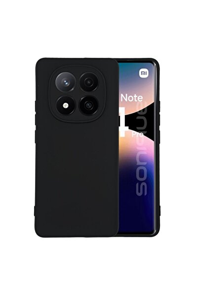 OEM Θήκη Σιλικόνης My Colors Sonique Xiaomi Redmi Note 14 Pro 5G / Poco X7 5G...