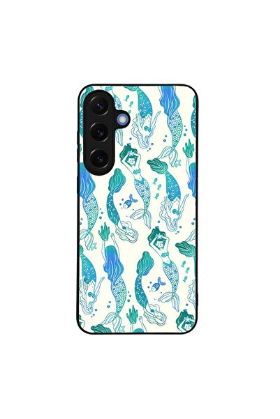 OEM Θήκη Sonique Ocean Series για Samsung Galaxy S25 Plus Γοργόνες