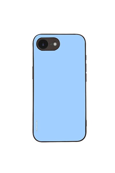 OEM Θήκη Sonique ColorBloc Series για Apple iPhone 16e / iPhone 17e Τιρκουάζ