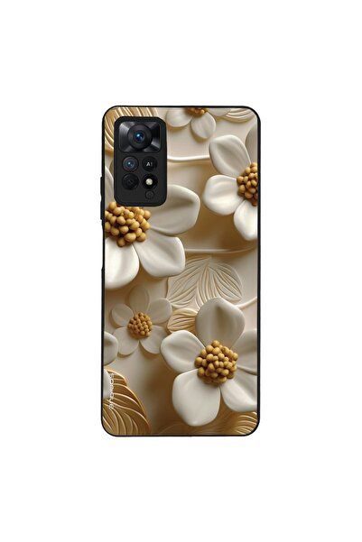OEM Θήκη Sonique 3D Flower Series για Xiaomi Redmi Note 11 Pro 4G/5G / Redmi ...
