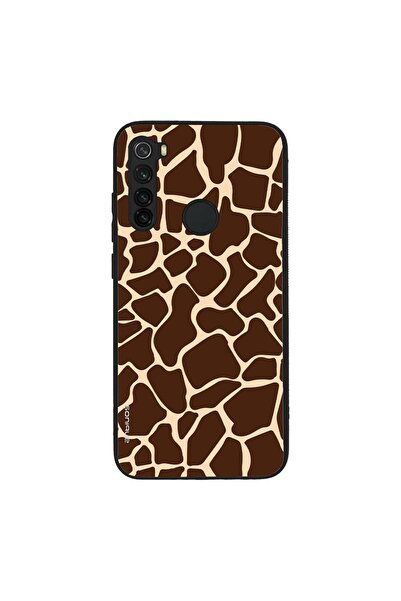 OEM Θήκη Sonique Animal Print Series για Xiaomi Redmi Note 8 / Redmi Note 8 2...