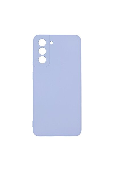OEM Θήκη Σιλικόνης My Colors Sonique Samsung Galaxy S21 Λιλά