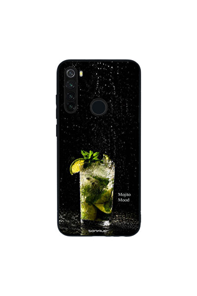 OEM Θήκη Sonique Men's Edition για Xiaomi Redmi Note 8T Mojito