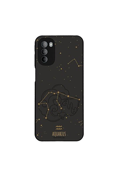 OEM Θήκη Sonique Zodiac Series για Motorola Moto G31 4G / Moto G41 4G Aquarius