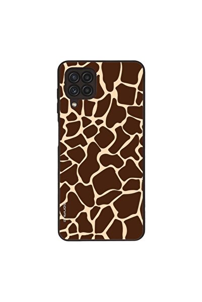 OEM Θήκη Sonique Σειρά Animal Print για Samsung Galaxy A22 4G / Galaxy M32 4G...