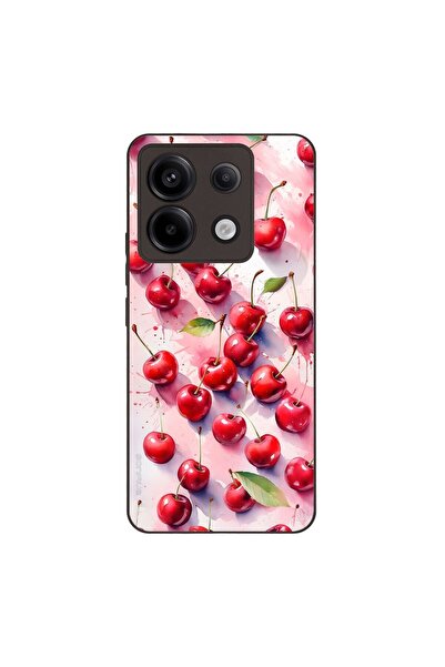 OEM Θήκη Sonique Fruit Series για Xiaomi Redmi Note 13 Pro 5G / Poco X6 5G Κε...