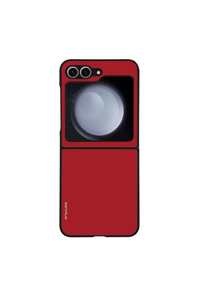 OEM Θήκη Sonique ColorBloc Series για Samsung Galaxy Z Flip 6 / Galaxy Z Flip...