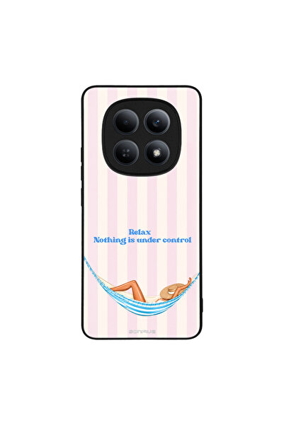 OEM Θήκη Sonique Stripe Stories Series για Xiaomi Redmi Note 15 4G Αιώρα