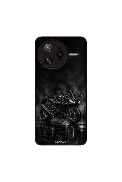 OEM Θήκη Sonique Men's Edition για Xiaomi Poco F7 Ultra 5G Black Ride