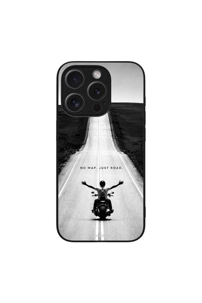 OEM Θήκη Sonique Men's Edition για Apple iPhone 15 Pro Freedom