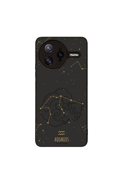 OEM Θήκη Sonique Zodiac Series για Xiaomi Poco F7 Ultra 5G Aquarius