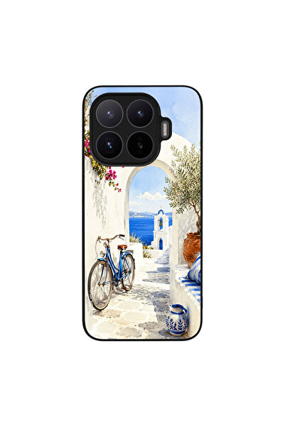 OEM Θήκη Sonique Greek Island Muse Series για Xiaomi Xiaomi 17T Pro 5G Πέρασμ...