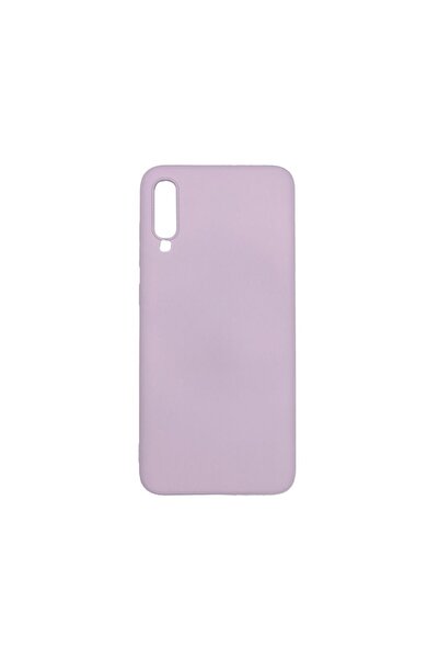 OEM Θήκη Σιλικόνης My Colors Sonique Samsung Galaxy A70/A70s Βιολετί
