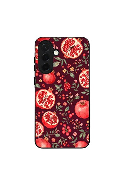 OEM Θήκη Sonique Fruit Series για Samsung Galaxy A36 5G Ρόδι
