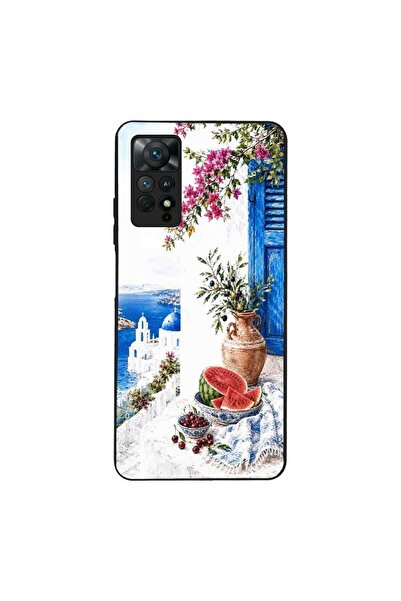OEM Θήκη Sonique Greek Island Muse Series για Xiaomi Redmi Note 11 Pro 4G/5G ...