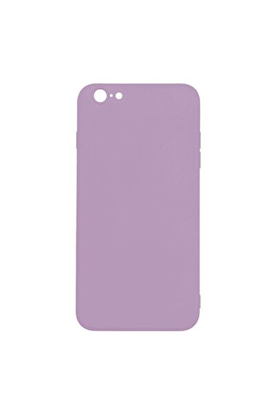 OEM Θήκη Σιλικόνης My Colors Sonique Apple iPhone 6/6s Plus Βιολετί