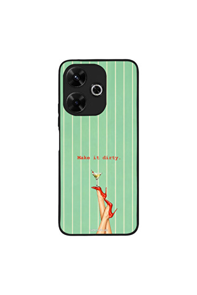 OEM Θήκη Sonique Stripe Stories Series για Xiaomi Redmi 13 4G / Poco M6 4G Ma...