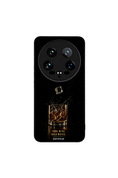 OEM Θήκη Sonique Men's Edition για Xiaomi Xiaomi 14 Ultra Cool Mind