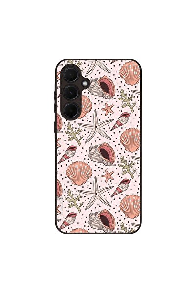 OEM Θήκη Sonique Ocean Series για Samsung Galaxy A35 5G Αστερίας