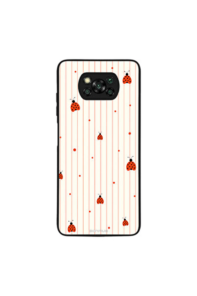 OEM Θήκη Sonique Stripe Stories Series για Xiaomi Poco X3 NFC / Poco X3 Pro Π...