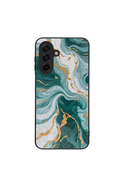 OEM Θήκη Σειράς Sonique Marble για Samsung Galaxy A17 4G / Galaxy A17 5G / Ga...