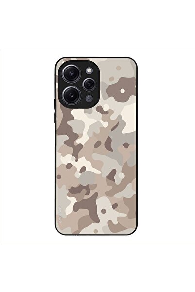 OEM Θήκη Sonique Camouflage Army Series για Xiaomi Redmi 12 4G / Redmi 12 5G ...