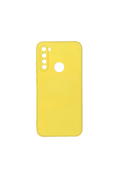 OEM Θήκη Σιλικόνης My Colors Sonique Xiaomi Redmi Note 8 / Redmi Note 8 2021 ...