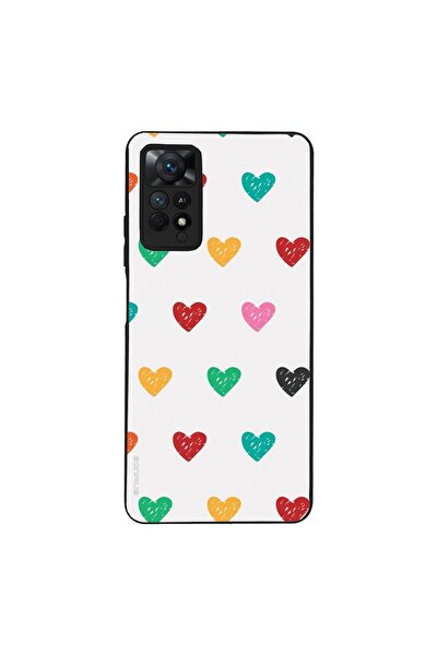 OEM Θήκη Sonique Heart Series για Xiaomi Redmi Note 11 Pro 4G/5G / Redmi Note...