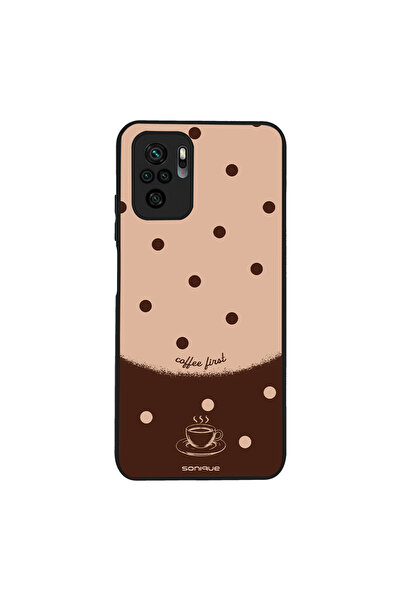 OEM Θήκη Sonique Delulu Polka Era Series για Xiaomi Redmi Note 10 / Redmi Not...