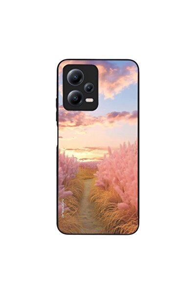 OEM Θήκη Sonique Sunset in Eden Series για Xiaomi Redmi Note 12 5G / Poco X5 ...