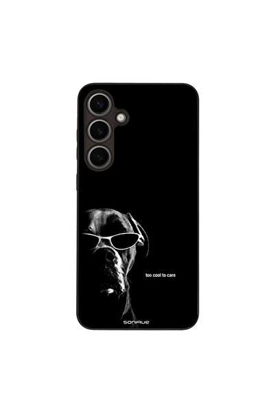 OEM Θήκη Sonique Men's Edition για Samsung Galaxy S24 Plus Too Cool