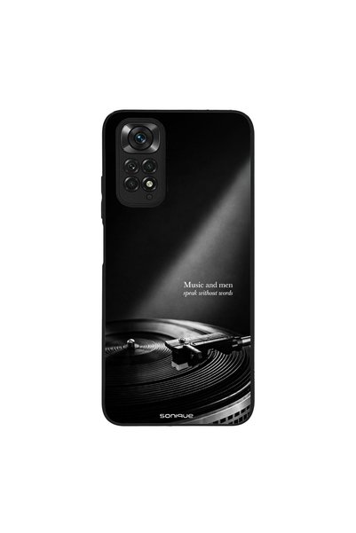 OEM Θήκη Sonique Men's Edition για Xiaomi Redmi Note 11 4G / Redmi Note 11S M...