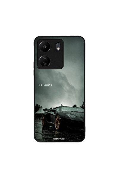 OEM Θήκη Sonique Men's Edition για Xiaomi Redmi 13C 4G / Poco C65 4G No Limits