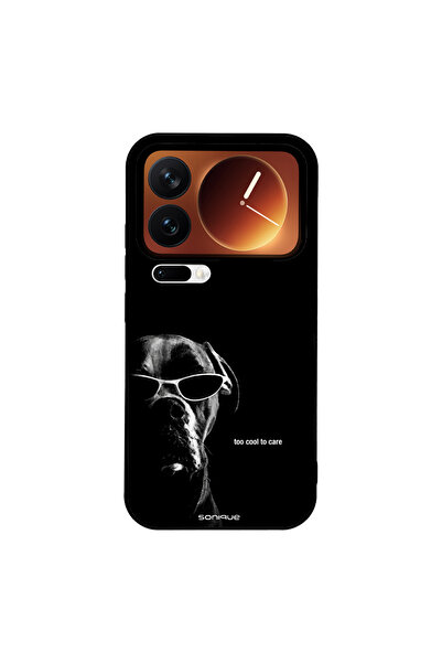 OEM Θήκη Sonique Men's Edition για Xiaomi Xiaomi 17 Pro 5G Too Cool